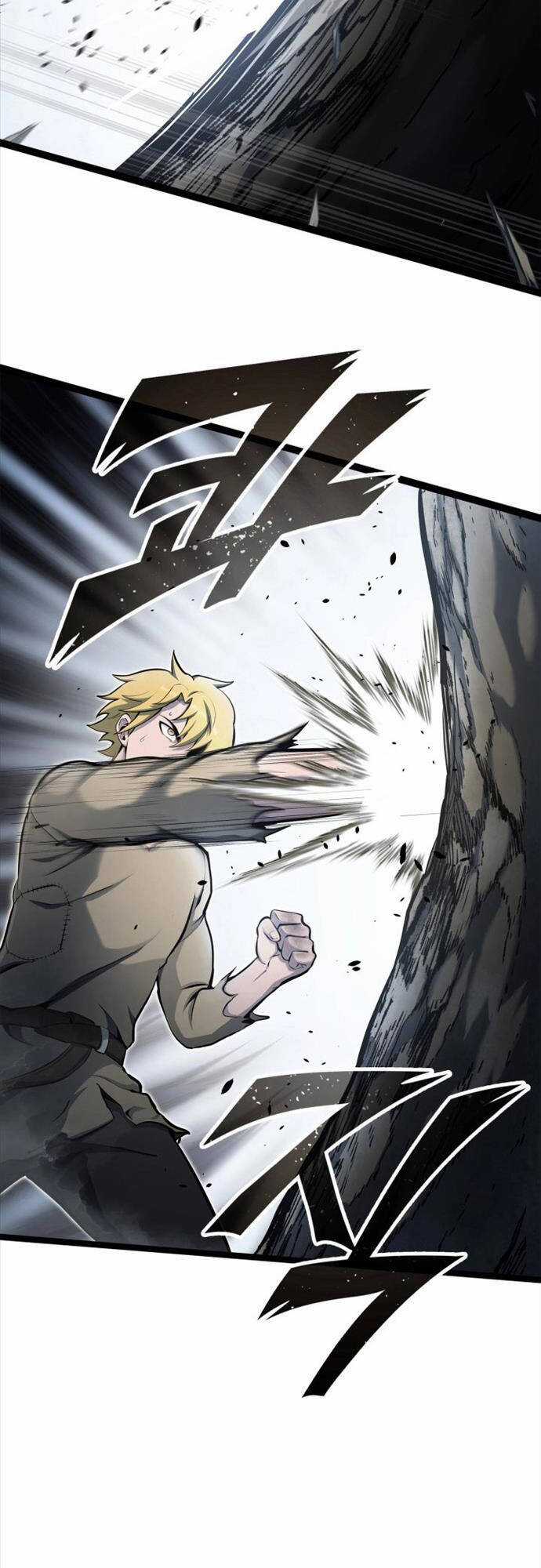 Nhà Vô Địch Kalli Chương 29 trang 26