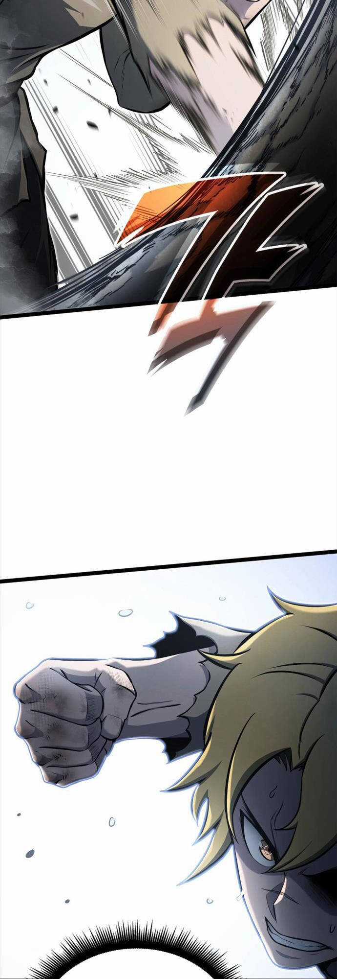 Nhà Vô Địch Kalli Chương 29 trang 28