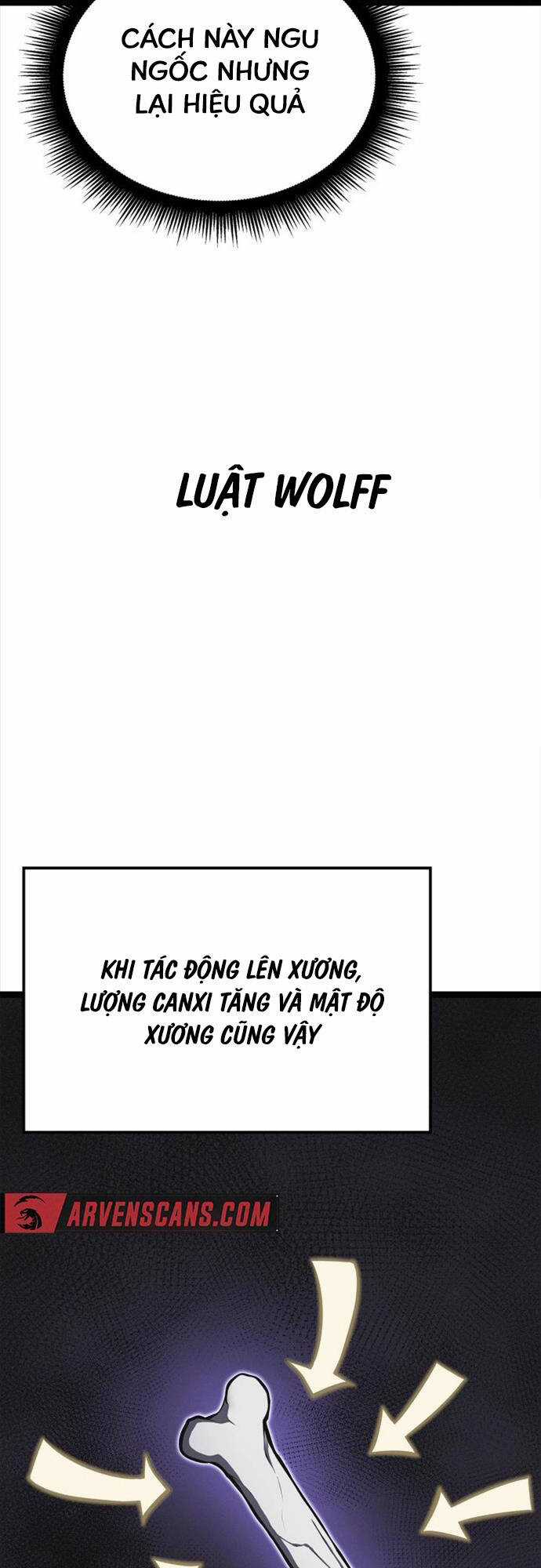 Nhà Vô Địch Kalli Chương 29 trang 29