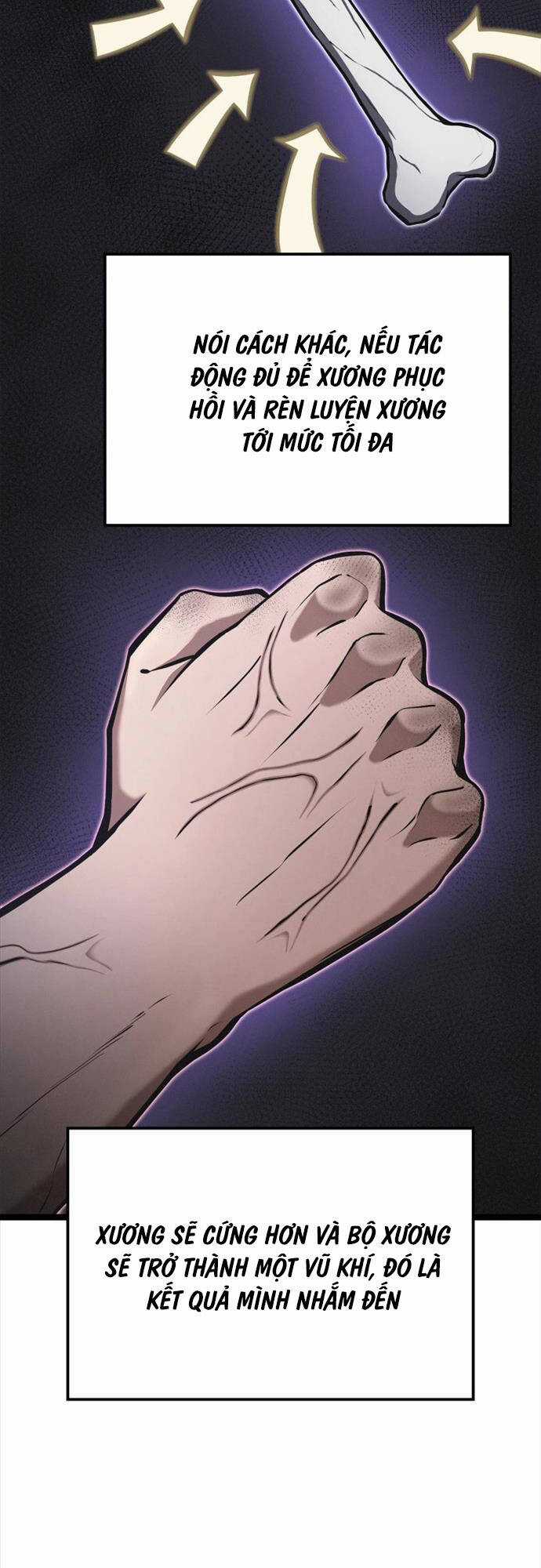 Nhà Vô Địch Kalli Chương 29 trang 30