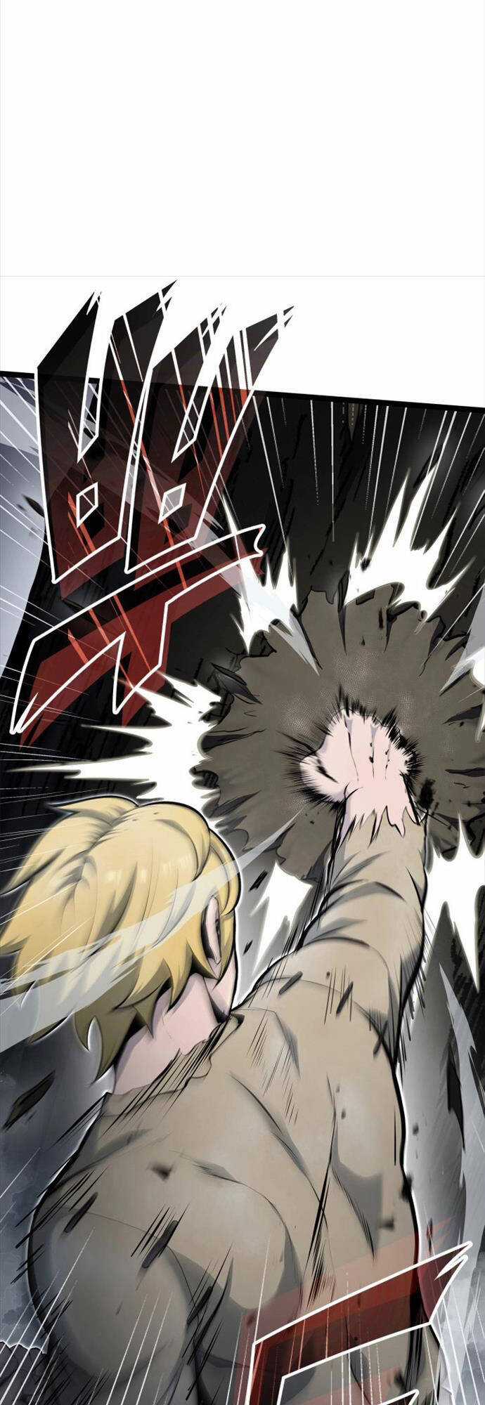 Nhà Vô Địch Kalli Chương 29 trang 31