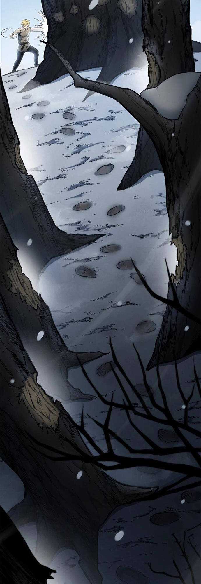 Nhà Vô Địch Kalli Chương 29 trang 33