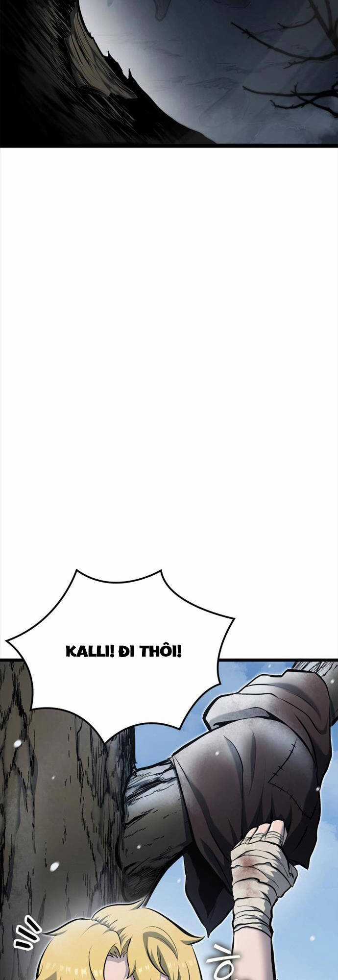 Nhà Vô Địch Kalli Chương 29 trang 34