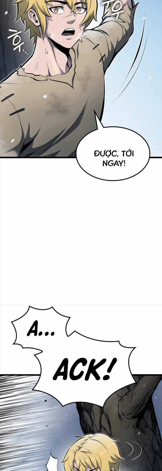 Nhà Vô Địch Kalli Chương 29 trang 35