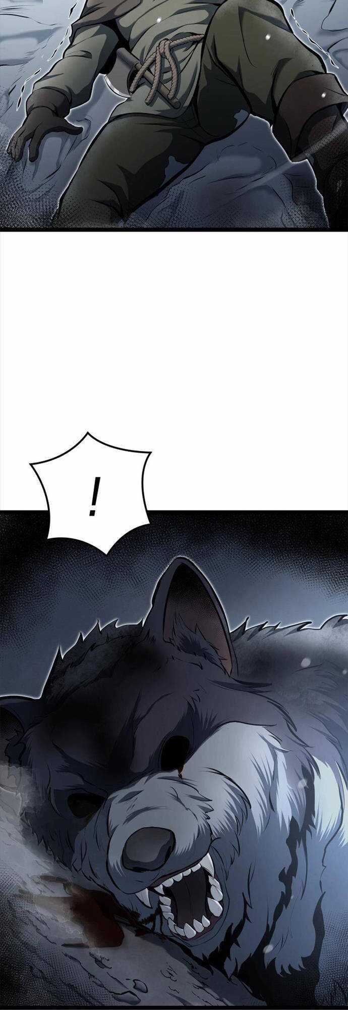 Nhà Vô Địch Kalli Chương 29 trang 37