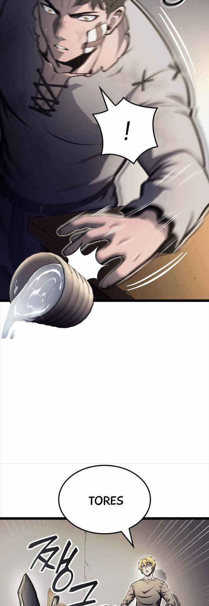 Nhà Vô Địch Kalli Chương 29 trang 4