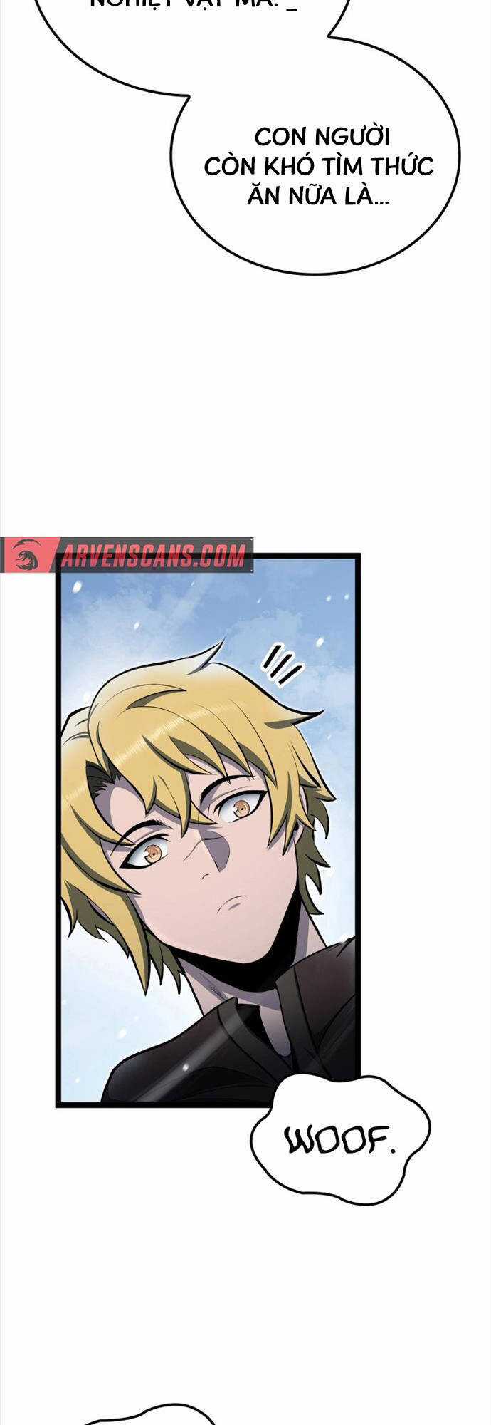 Nhà Vô Địch Kalli Chương 29 trang 41