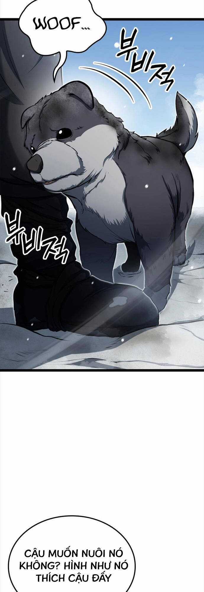 Nhà Vô Địch Kalli Chương 29 trang 42