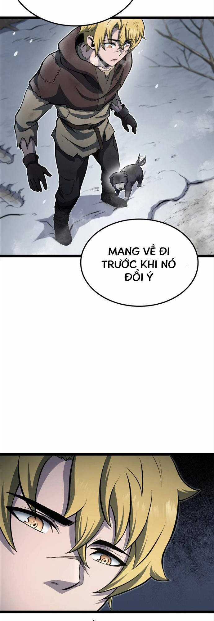 Nhà Vô Địch Kalli Chương 29 trang 43