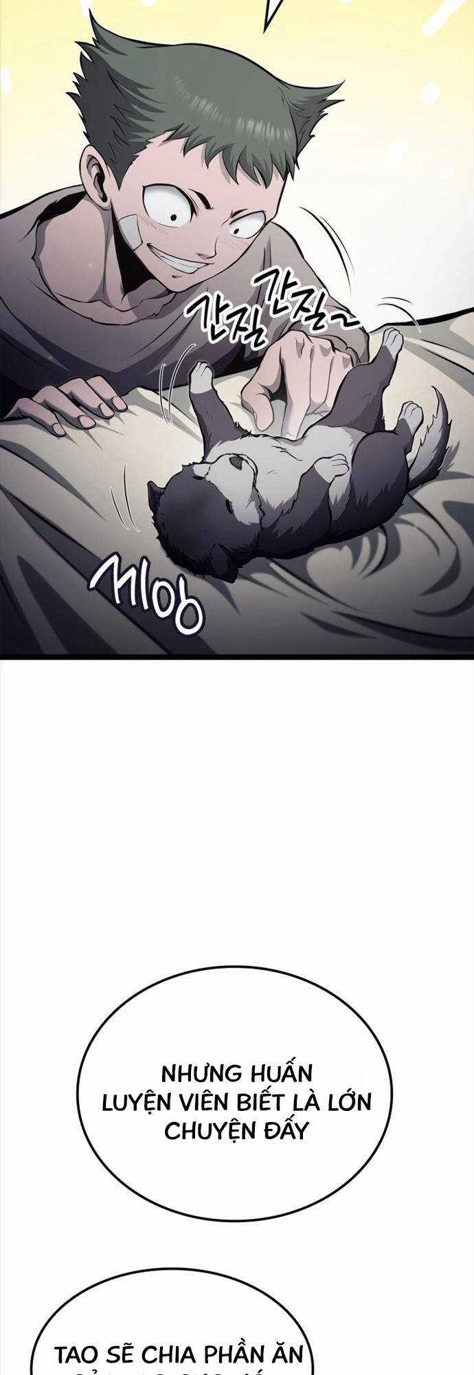 Nhà Vô Địch Kalli Chương 29 trang 45