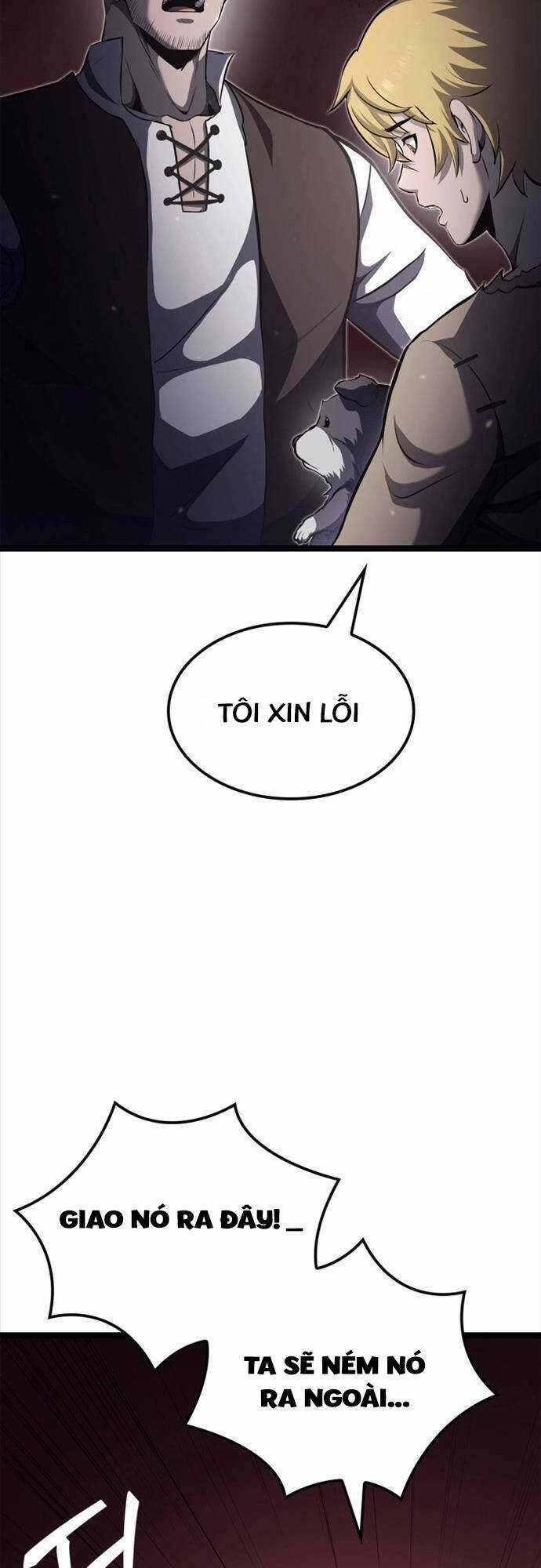 Nhà Vô Địch Kalli Chương 29 trang 48