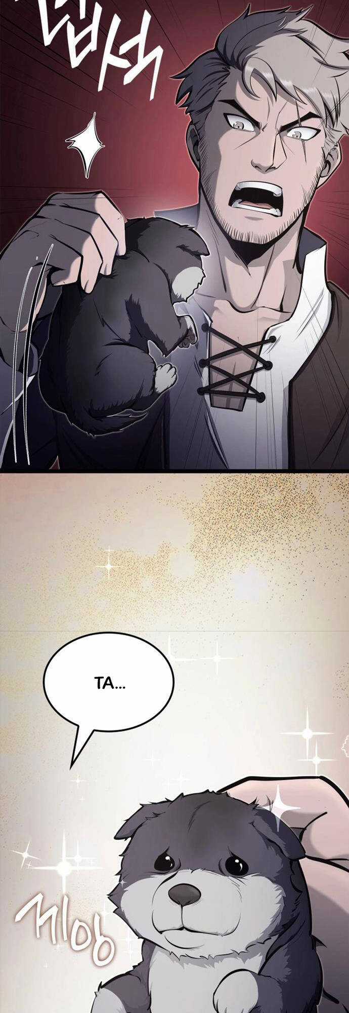 Nhà Vô Địch Kalli Chương 29 trang 49