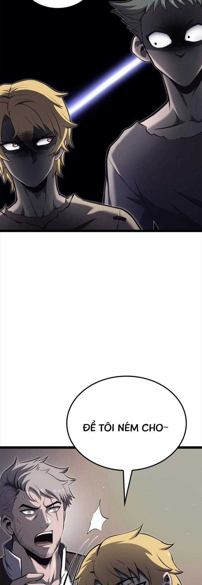 Nhà Vô Địch Kalli Chương 29 trang 51