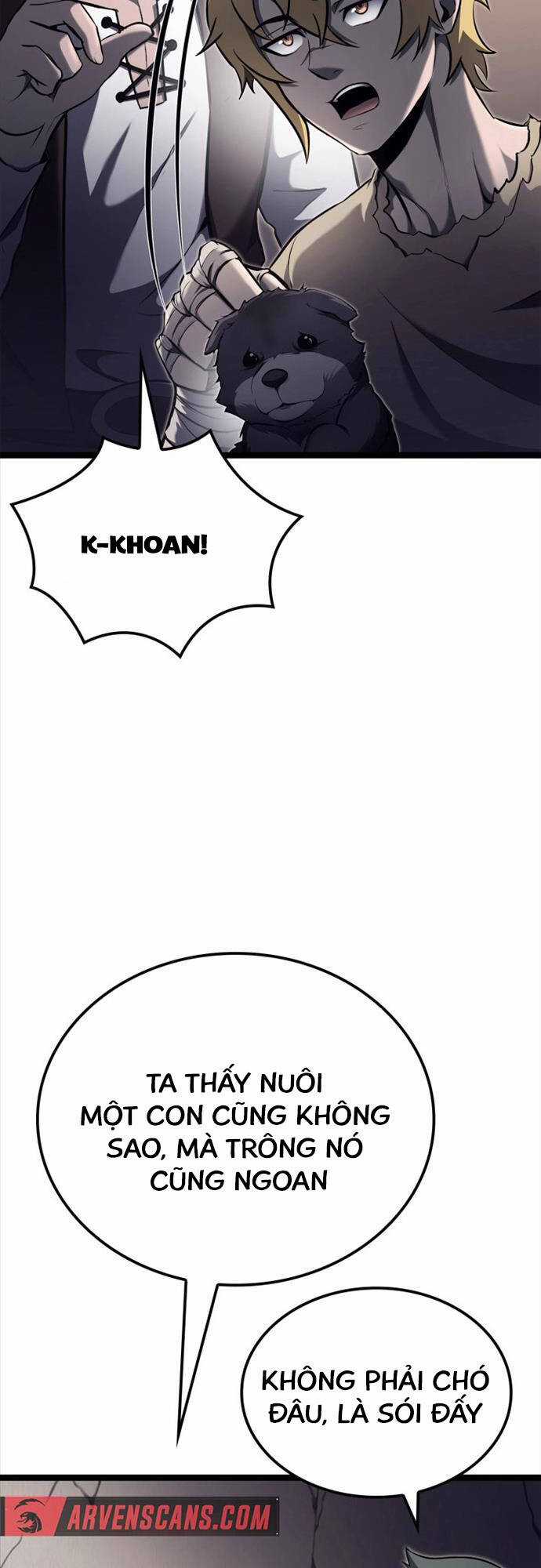 Nhà Vô Địch Kalli Chương 29 trang 52