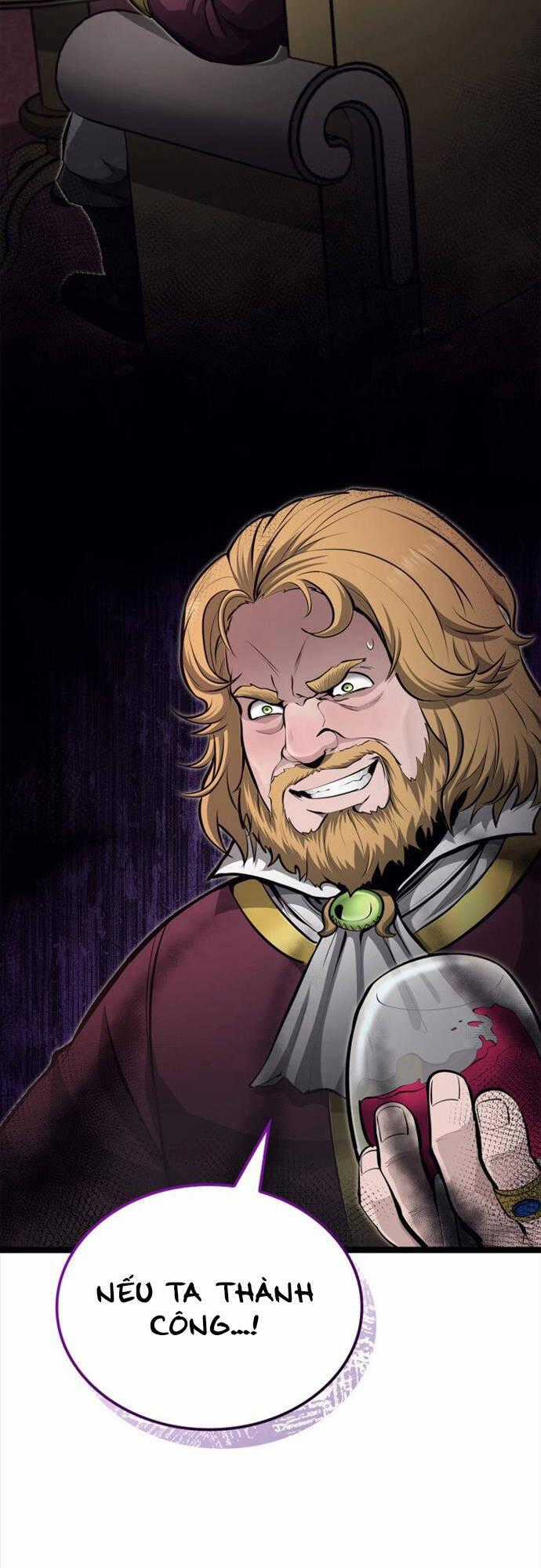 Nhà Vô Địch Kalli Chương 29 trang 57