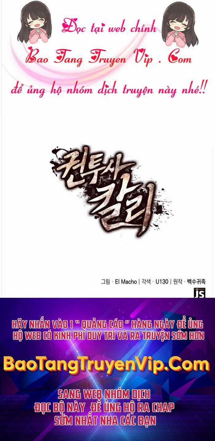 Nhà Vô Địch Kalli Chương 29 trang 58