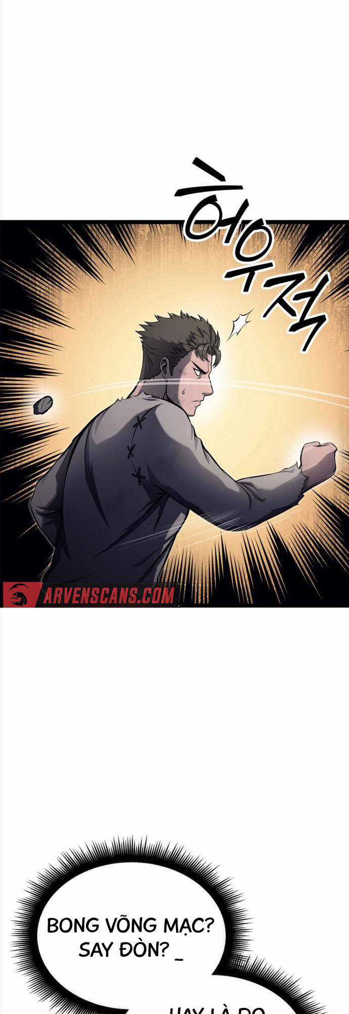 Nhà Vô Địch Kalli Chương 29 trang 7