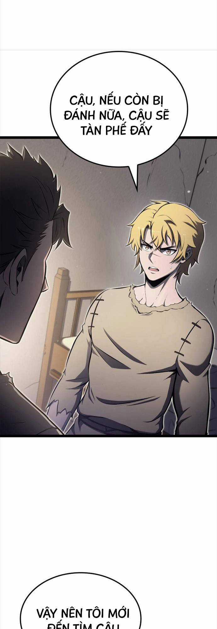 Nhà Vô Địch Kalli Chương 29 trang 9