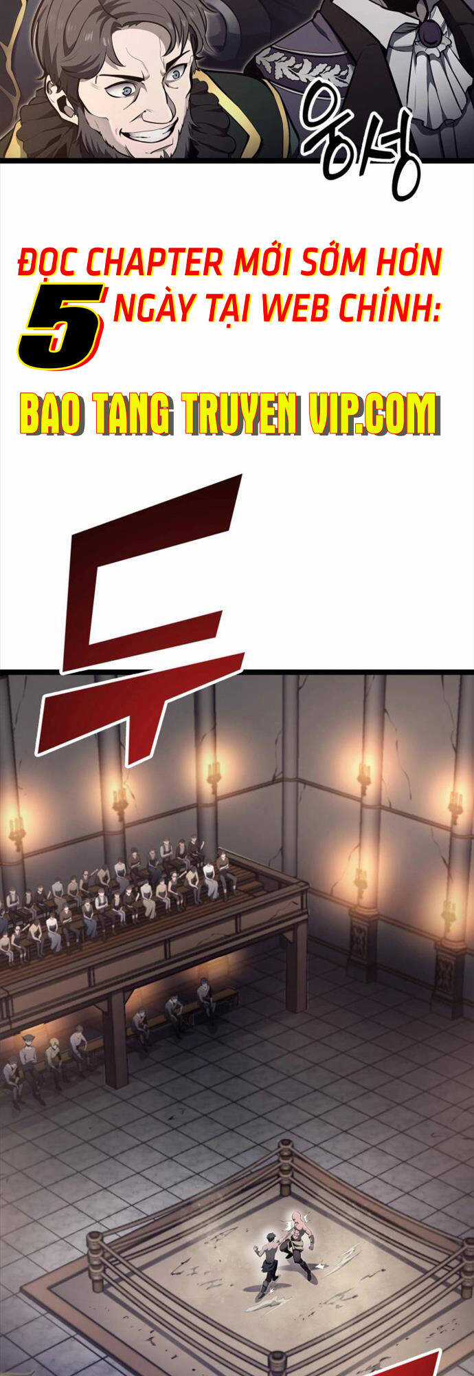 Nhà Vô Địch Kalli Chương 30 trang 11