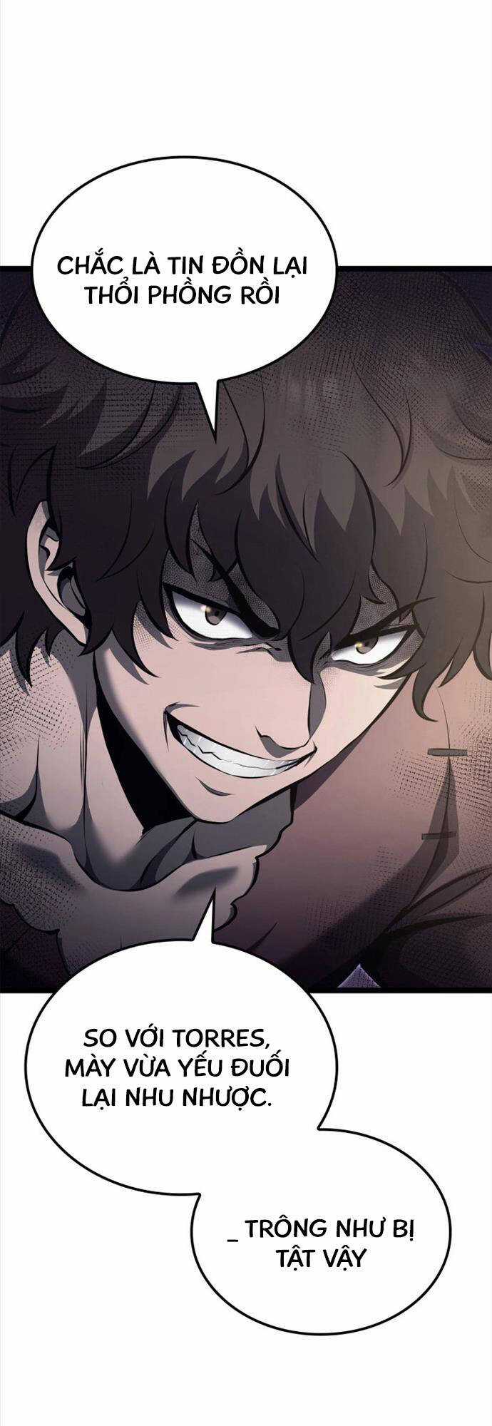 Nhà Vô Địch Kalli Chương 30 trang 18