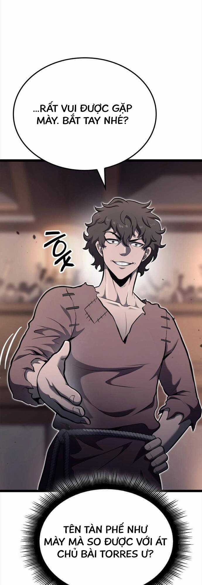 Nhà Vô Địch Kalli Chương 30 trang 20