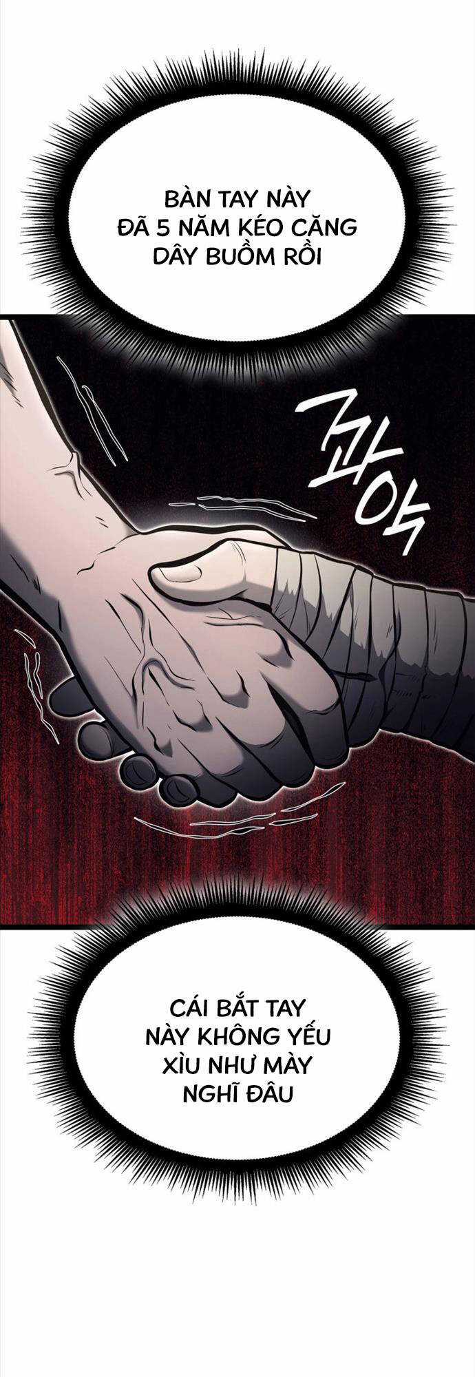 Nhà Vô Địch Kalli Chương 30 trang 22