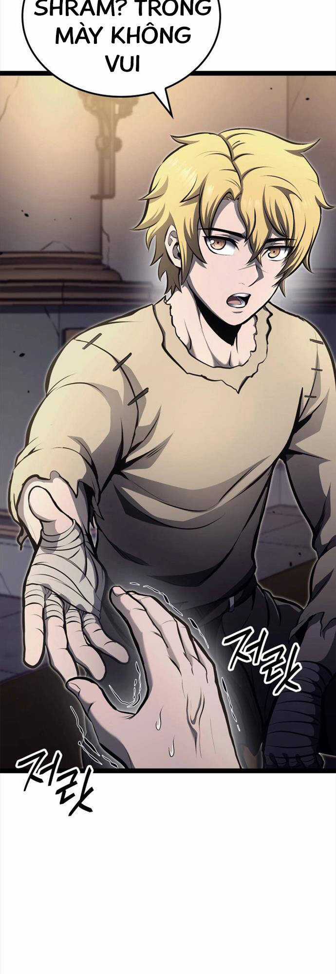 Nhà Vô Địch Kalli Chương 30 trang 25