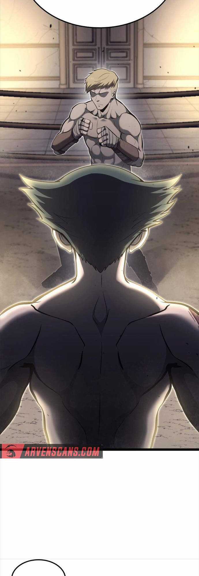 Nhà Vô Địch Kalli Chương 30 trang 30