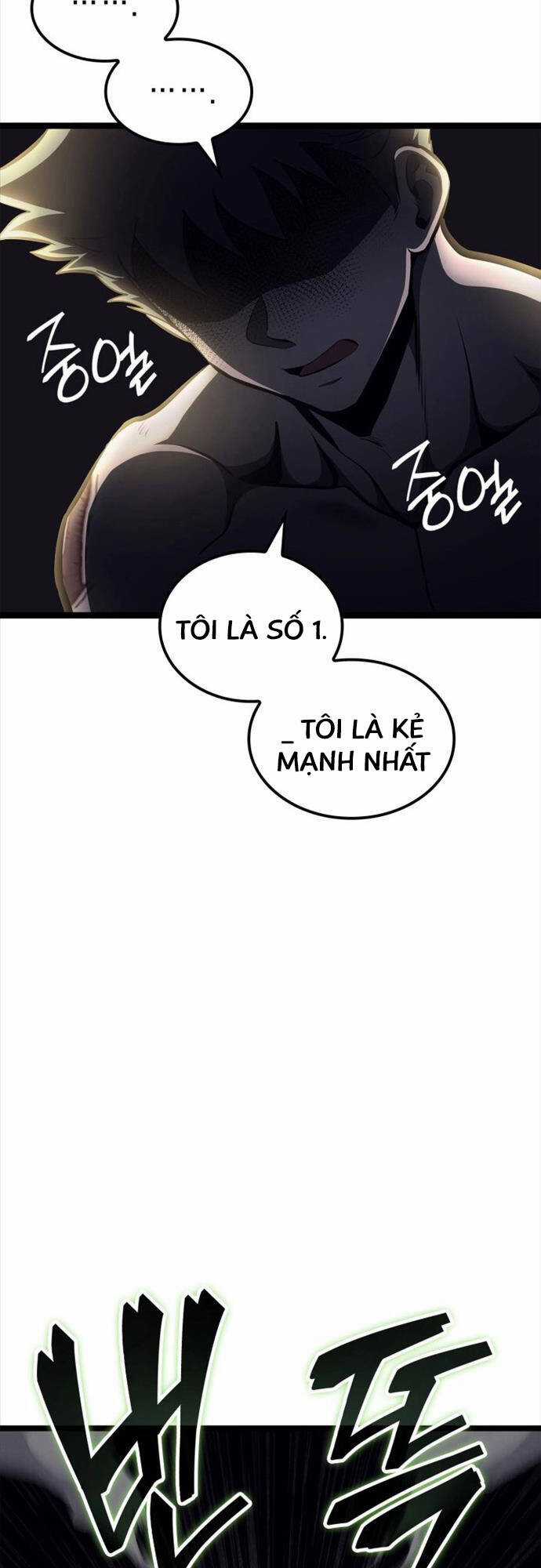 Nhà Vô Địch Kalli Chương 30 trang 31