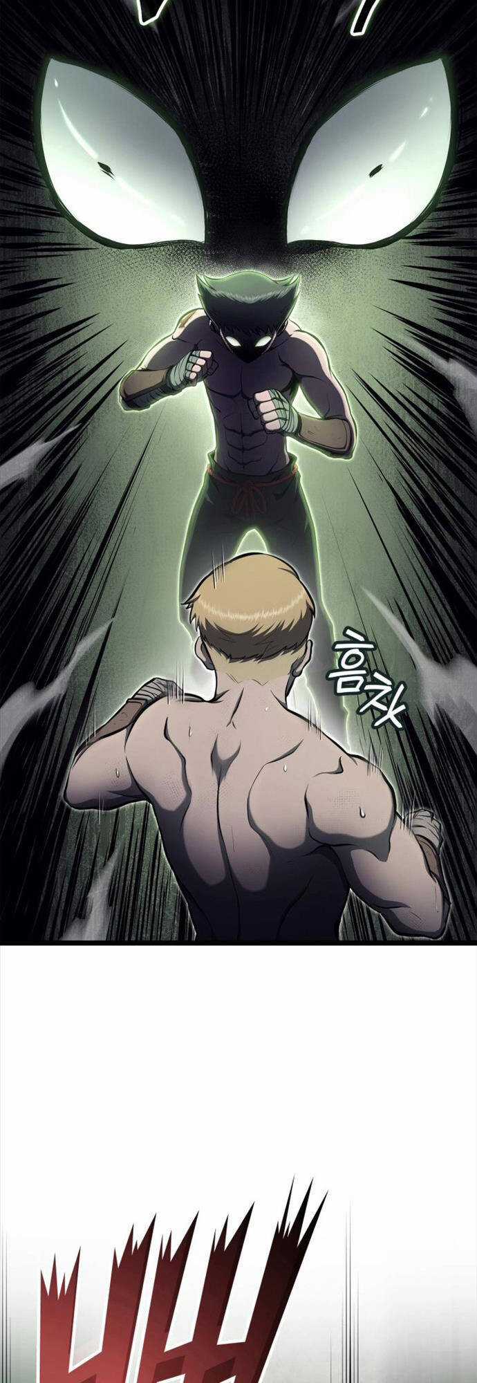 Nhà Vô Địch Kalli Chương 30 trang 32