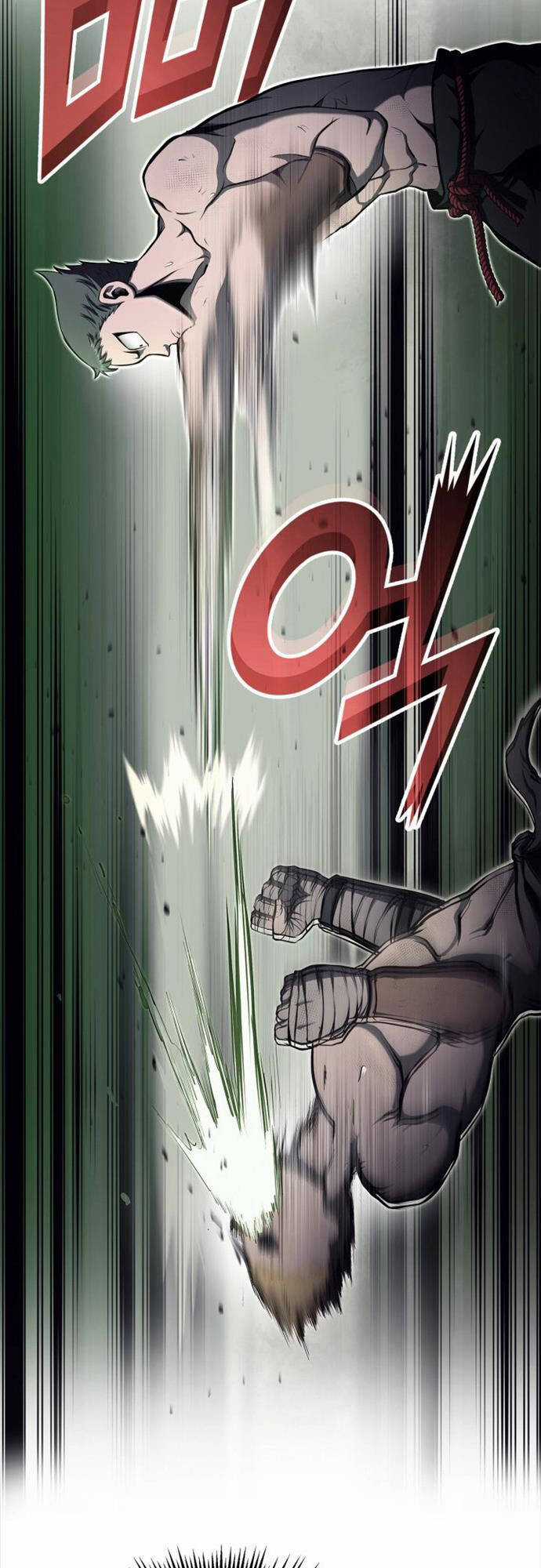 Nhà Vô Địch Kalli Chương 30 trang 33