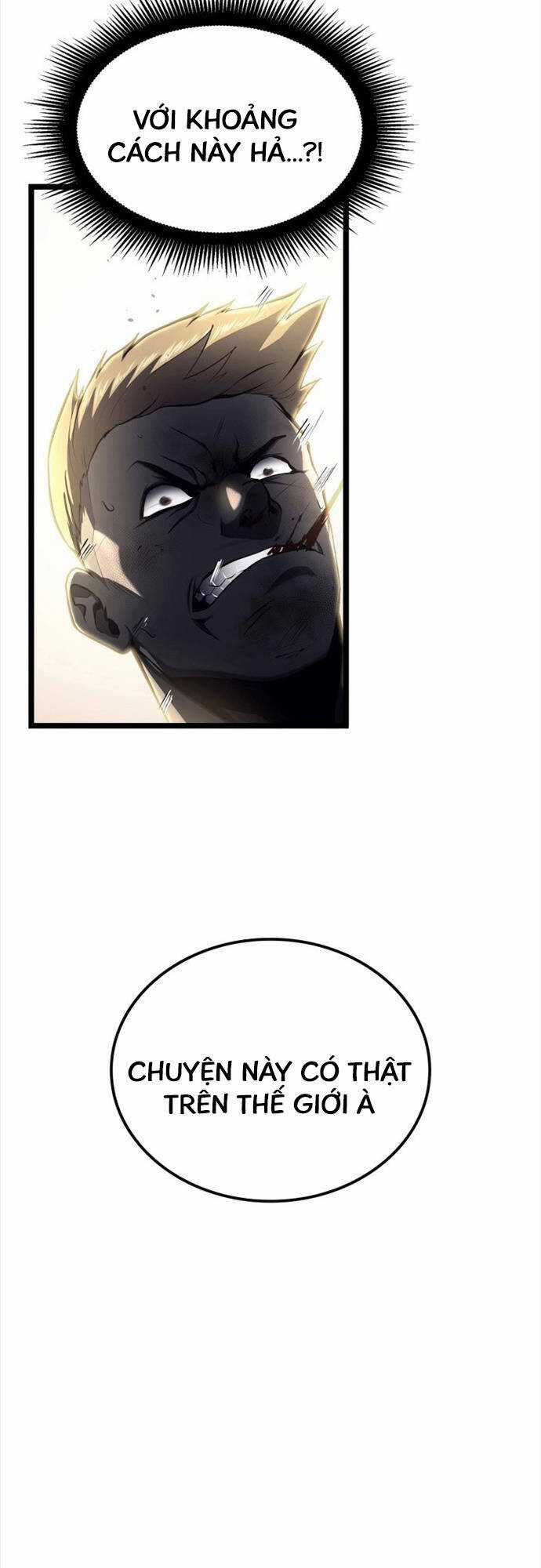 Nhà Vô Địch Kalli Chương 30 trang 34