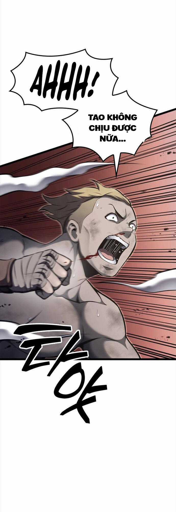 Nhà Vô Địch Kalli Chương 30 trang 37