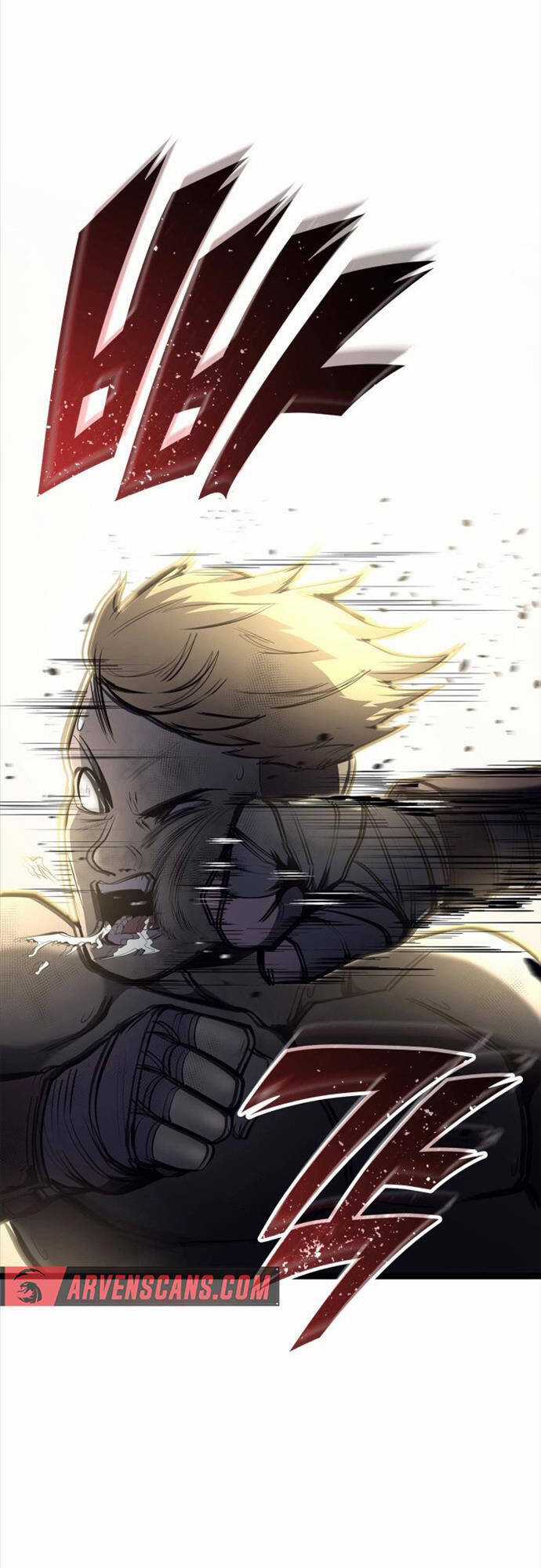 Nhà Vô Địch Kalli Chương 30 trang 38