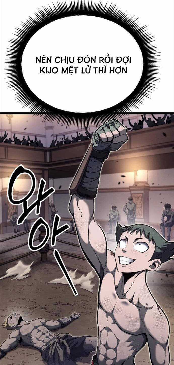 Nhà Vô Địch Kalli Chương 30 trang 40