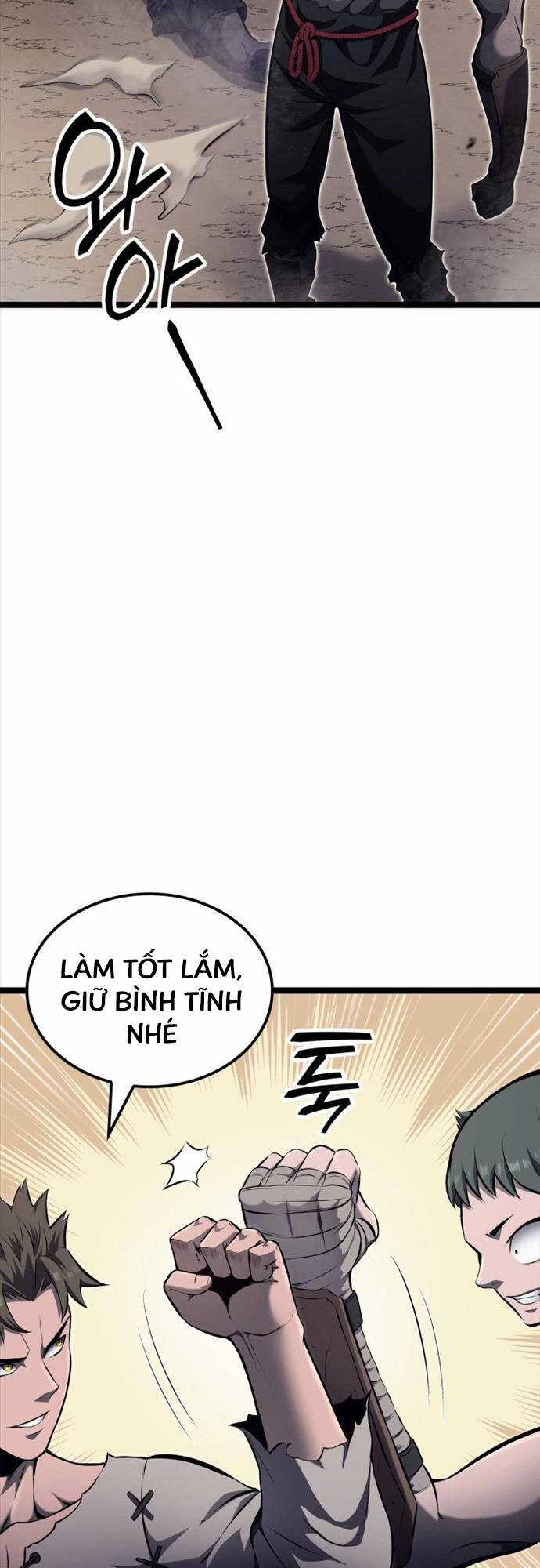 Nhà Vô Địch Kalli Chương 30 trang 41