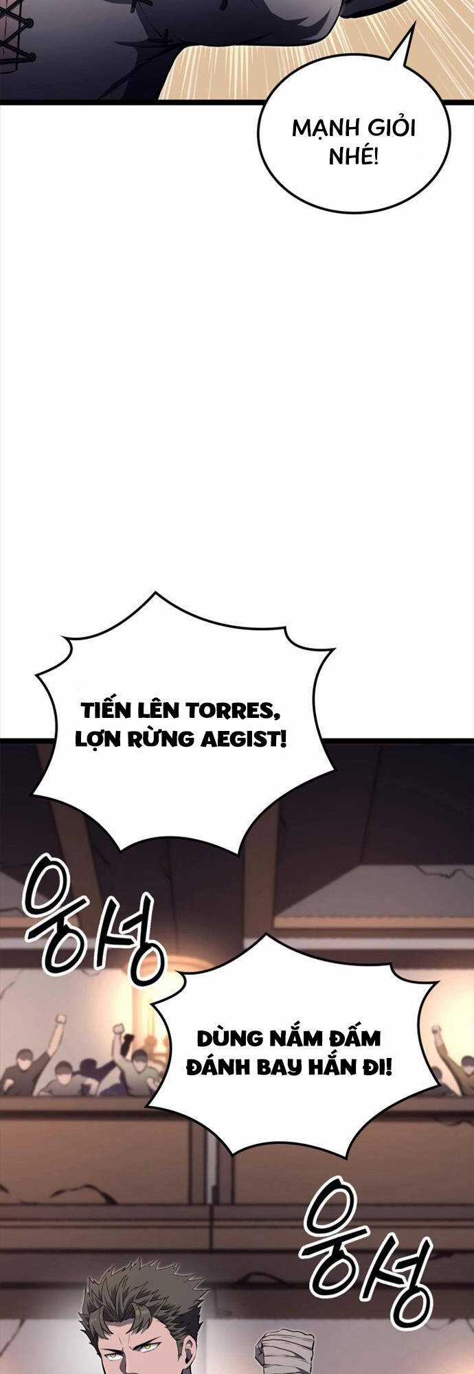 Nhà Vô Địch Kalli Chương 30 trang 42