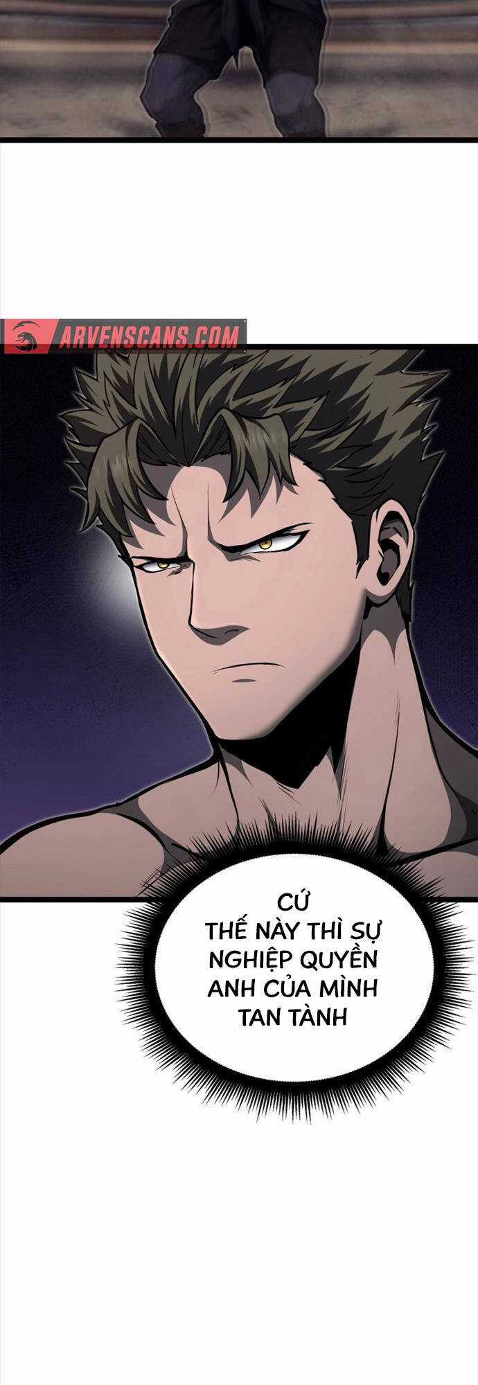 Nhà Vô Địch Kalli Chương 30 trang 44