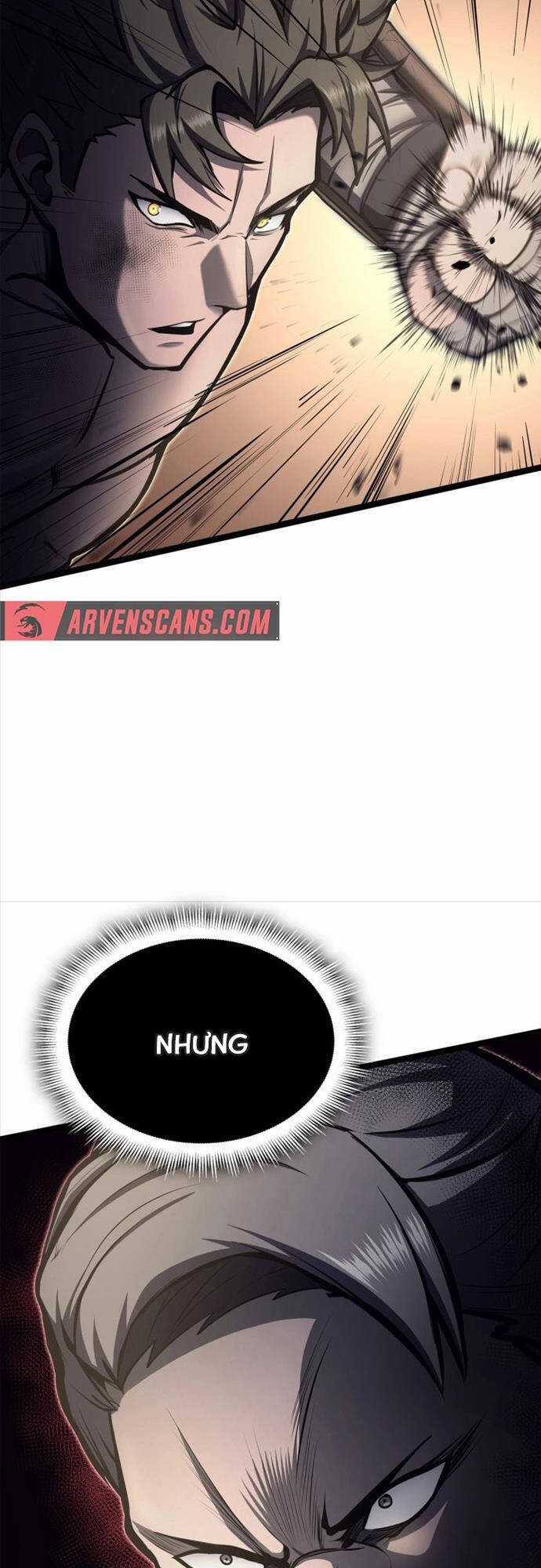 Nhà Vô Địch Kalli Chương 30 trang 49