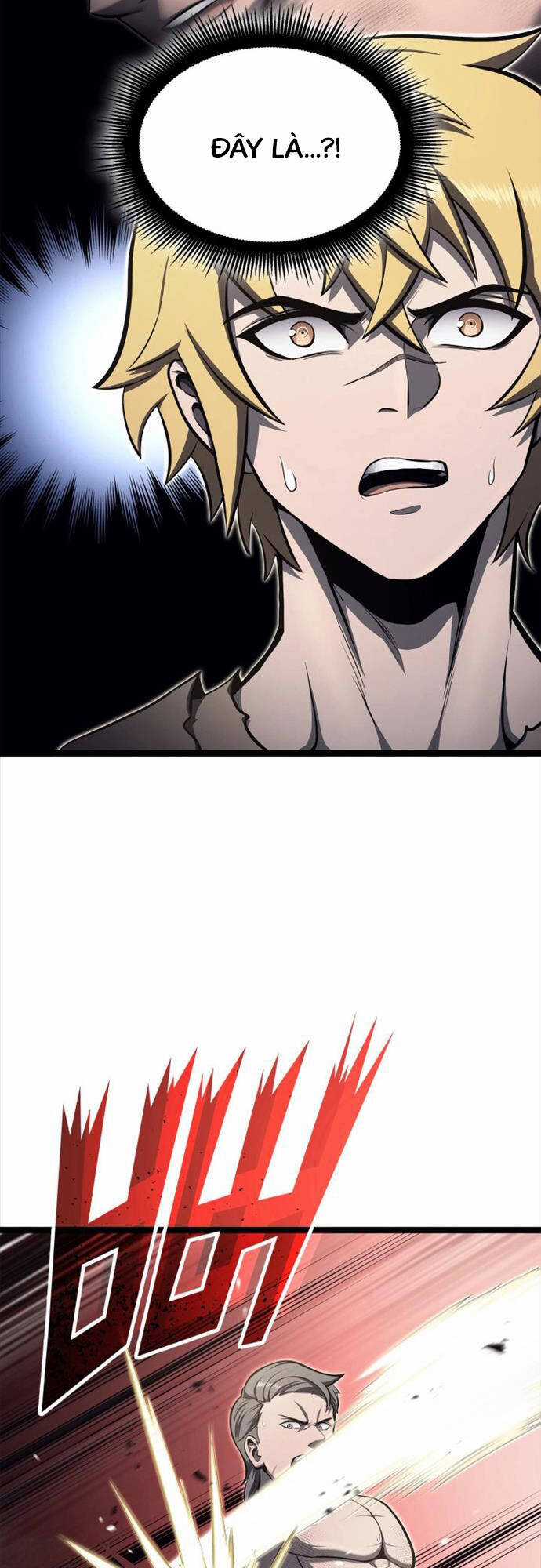 Nhà Vô Địch Kalli Chương 30 trang 52