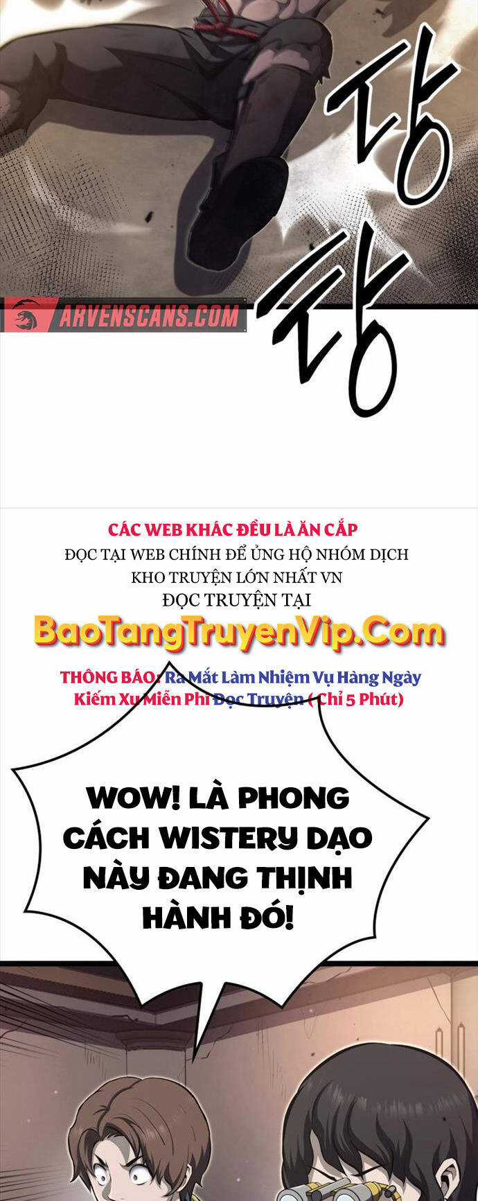 Nhà Vô Địch Kalli Chương 30 trang 54