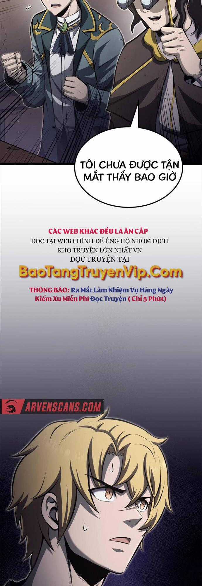 Nhà Vô Địch Kalli Chương 30 trang 55