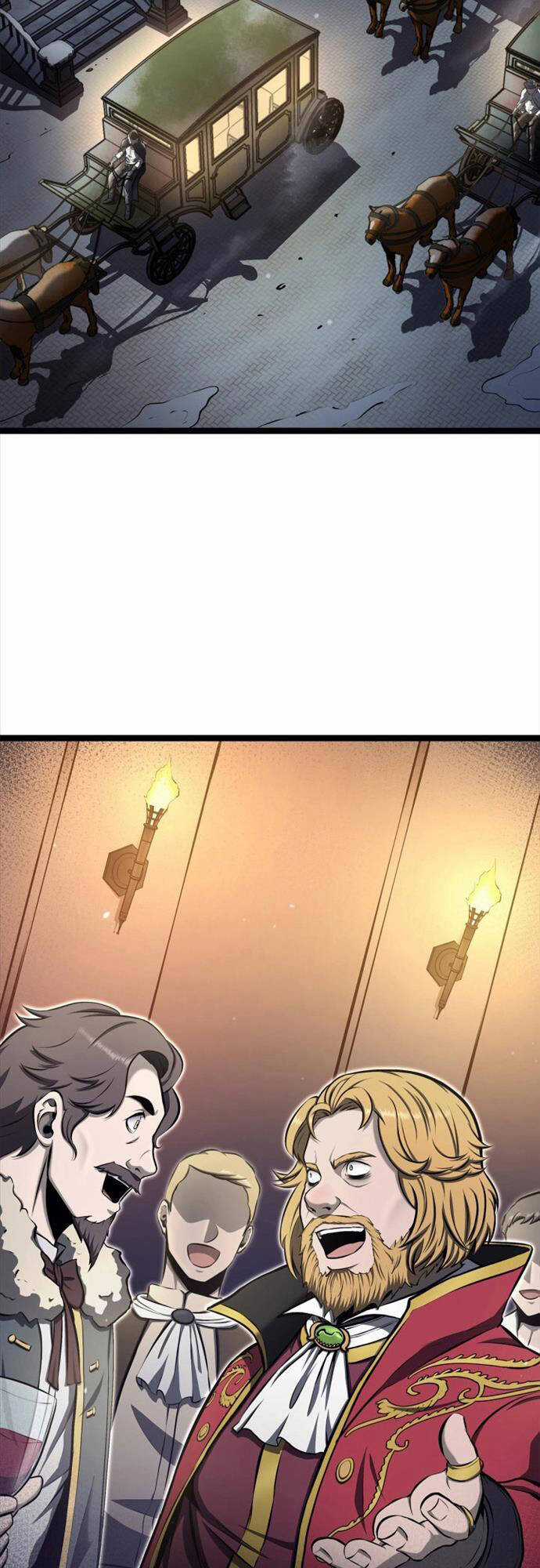 Nhà Vô Địch Kalli Chương 30 trang 9