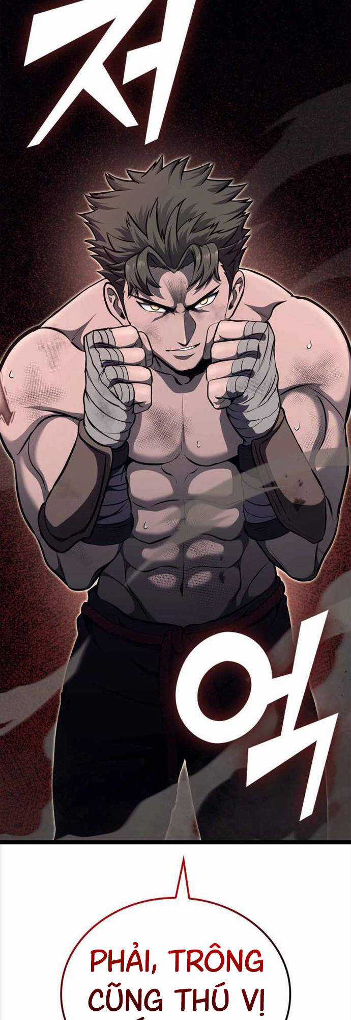 Nhà Vô Địch Kalli Chương 31 trang 10