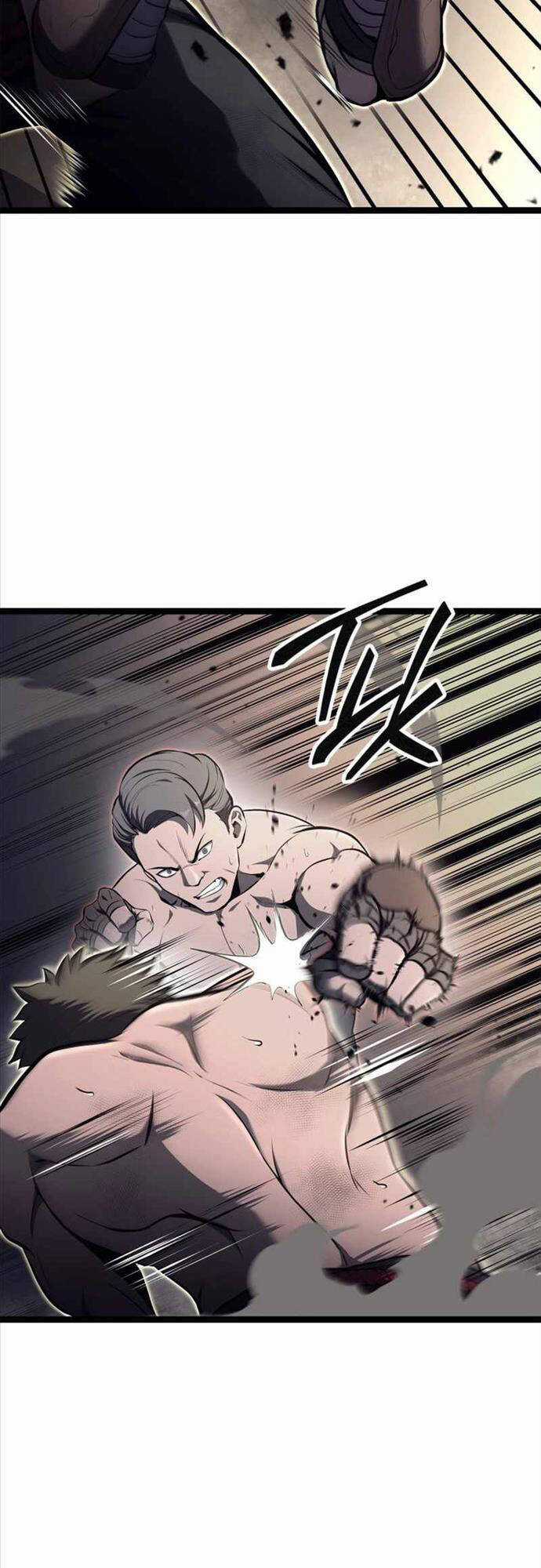 Nhà Vô Địch Kalli Chương 31 trang 13