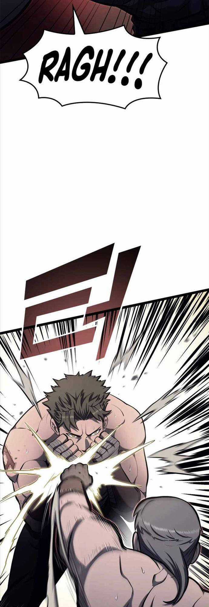 Nhà Vô Địch Kalli Chương 31 trang 15