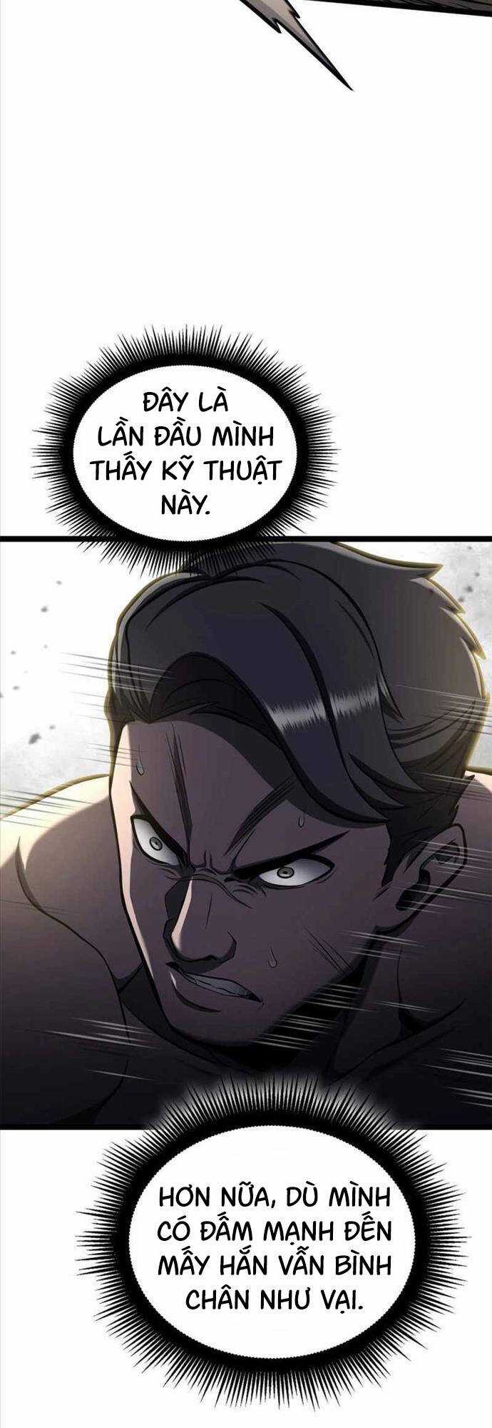 Nhà Vô Địch Kalli Chương 31 trang 17