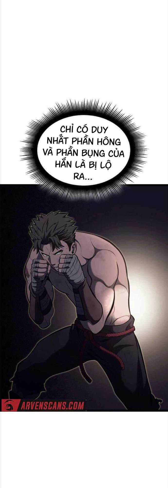 Nhà Vô Địch Kalli Chương 31 trang 18