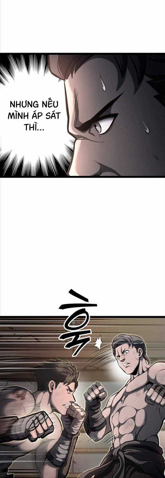 Nhà Vô Địch Kalli Chương 31 trang 19