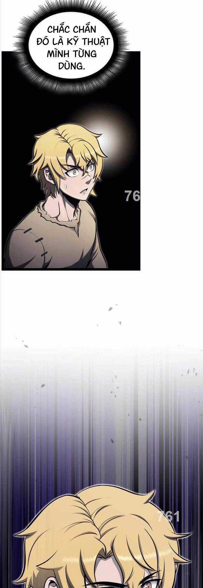 Nhà Vô Địch Kalli Chương 31 trang 2